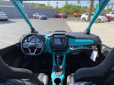 2025 Polaris RZR Pro R 4 Ultimate - Photo 12