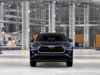 2026 Toyota Highlander - Photo 17