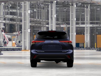 2026 Toyota Highlander - Photo 8