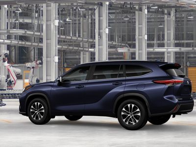 2026 Toyota Highlander - Photo 5