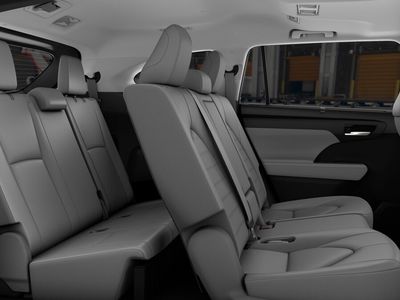 2026 Toyota Highlander - Photo 21