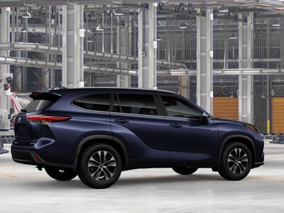 2026 Toyota Highlander - Photo 11