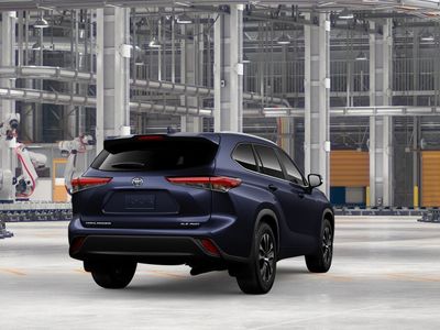 2026 Toyota Highlander - Photo 9