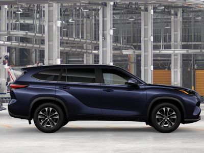 2026 Toyota Highlander - Photo 12
