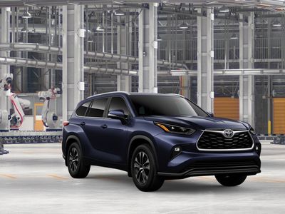 2026 Toyota Highlander - Photo 15