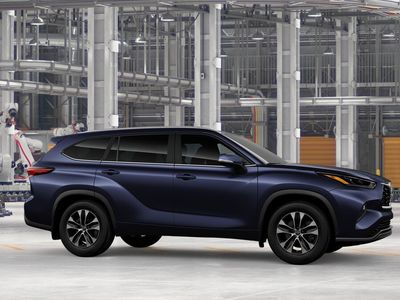 2026 Toyota Highlander - Photo 13