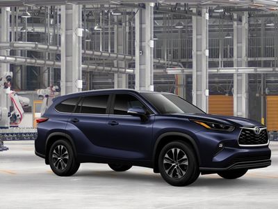 2026 Toyota Highlander - Photo 14