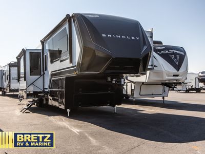 2026 Brinkley Model G - Photo 1
