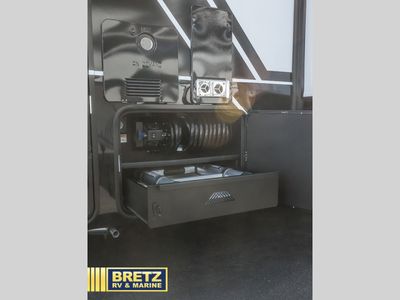 2026 Brinkley Model G - Photo 9