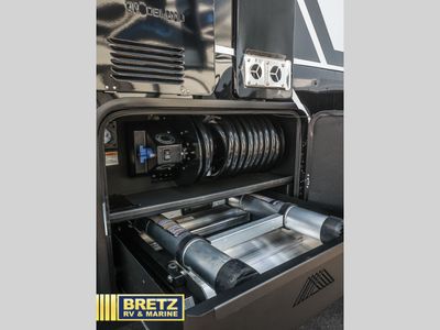 2026 Brinkley Model G - Photo 10