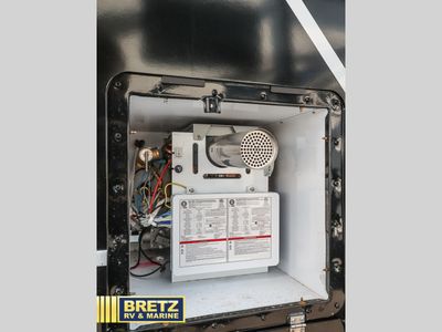 2026 Brinkley Model G - Photo 11