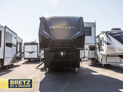 2026 Brinkley Model G - Photo 3