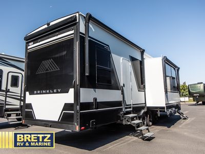 2026 Brinkley Model G - Photo 5