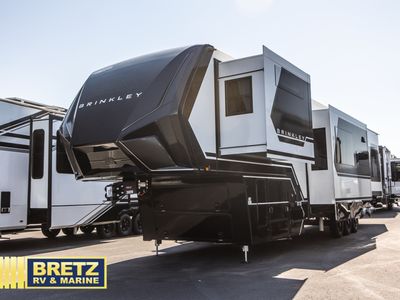 2026 Brinkley Model G - Photo 2