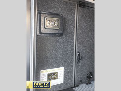 2026 Brinkley Model G - Photo 15