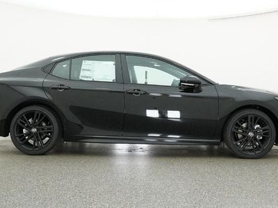 2026 Camry Nightshade - Photo 43