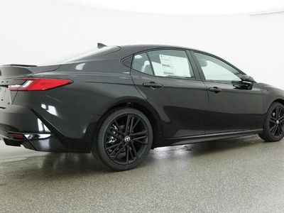 2026 Camry Nightshade - Photo 42