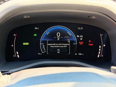 2026 Camry Nightshade - Photo 22