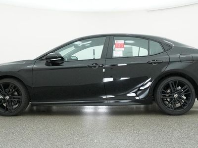 2026 Camry Nightshade - Photo 47