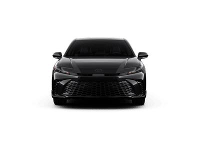 2026 Camry Nightshade - Photo 66