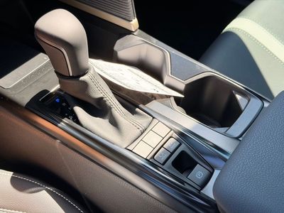 2026 Camry Nightshade - Photo 27