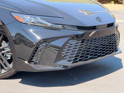 2026 Camry Nightshade - Photo 4