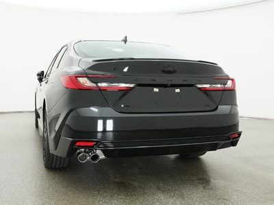 2026 Camry Nightshade - Photo 31