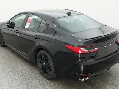2026 Camry Nightshade - Photo 39