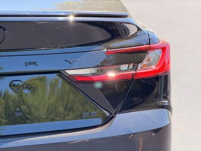 2026 Camry Nightshade - Photo 10