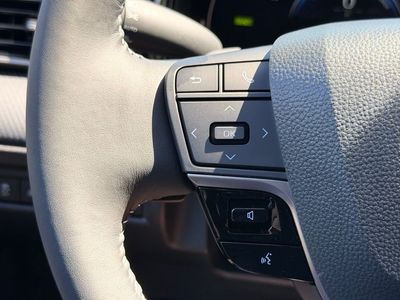 2026 Camry Nightshade - Photo 20