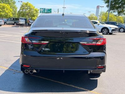 2026 Camry Nightshade - Photo 9