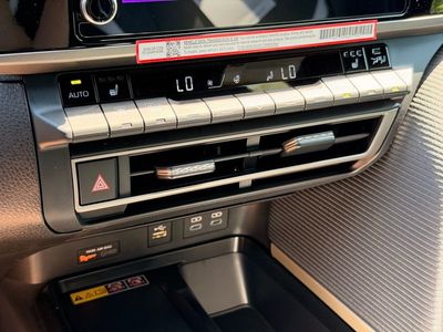 2026 Camry Nightshade - Photo 25