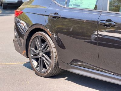 2026 Camry Nightshade - Photo 6