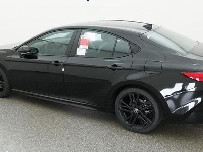 2026 Camry Nightshade - Photo 40