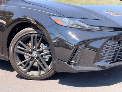 2026 Camry Nightshade - Photo 3