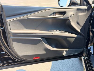 2026 Camry Nightshade - Photo 17