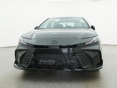 2026 Camry Nightshade - Photo 30