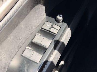 2026 Camry Nightshade - Photo 18