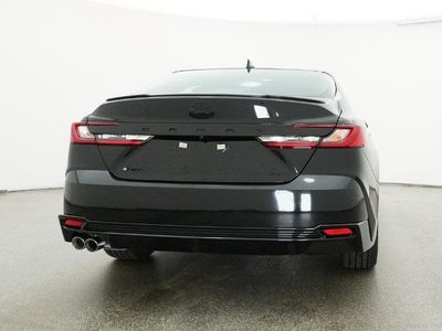 2026 Camry Nightshade - Photo 38