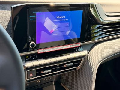 2026 Camry Nightshade - Photo 23