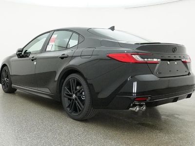2026 Camry Nightshade - Photo 32