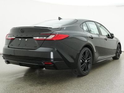 2026 Camry Nightshade - Photo 35