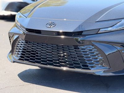 2026 Camry Nightshade - Photo 7
