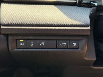 2026 Camry Nightshade - Photo 19
