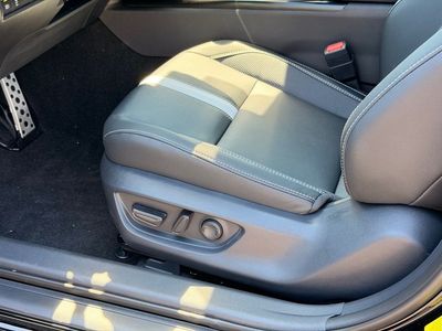 2026 Camry Nightshade - Photo 16