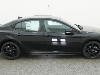 2026 Camry Nightshade - Photo 49