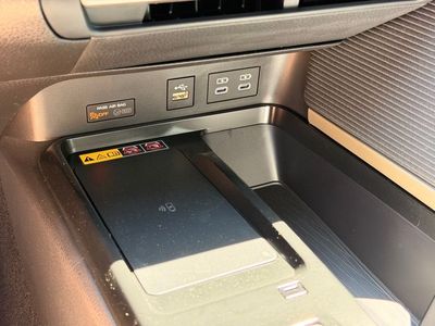 2026 Camry Nightshade - Photo 26