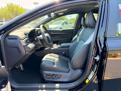 2026 Camry Nightshade - Photo 15