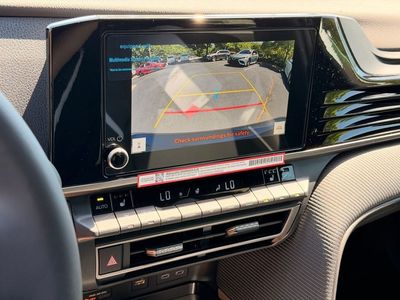 2026 Camry Nightshade - Photo 24