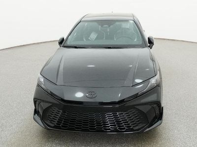 2026 Camry Nightshade - Photo 46
